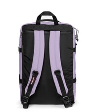 EASTPAK TRAVELPACK  Zaino da viaggio, porta pc 17" orchid lilac - Zaini Scuola & Tempo Libero - 4