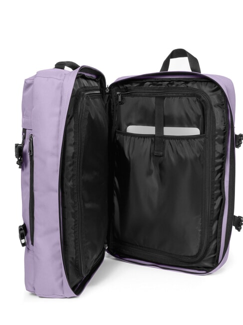 TRAVELPACK  Zaino da viaggio, porta pc 17" orchid lilac - Zaini Scuola & Tempo Libero