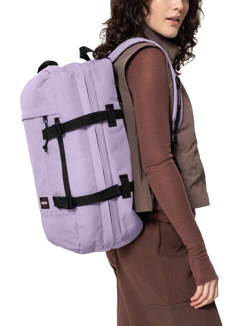 TRAVELPACK  Zaino da viaggio, porta pc 17" orchid lilac - Zaini Scuola & Tempo Libero