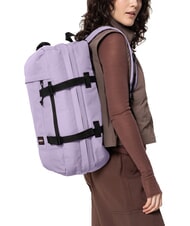 EASTPAK TRAVELPACK  Zaino da viaggio, porta pc 17" orchid lilac - Zaini Scuola & Tempo Libero - 6