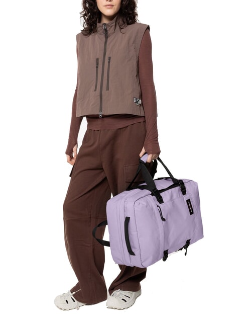 TRAVELPACK  Zaino da viaggio, porta pc 17" orchid lilac - Zaini Scuola & Tempo Libero