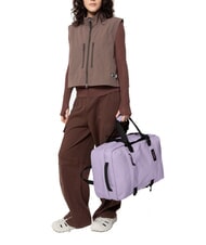 EASTPAK TRAVELPACK  Zaino da viaggio, porta pc 17" orchid lilac - Zaini Scuola & Tempo Libero - 7