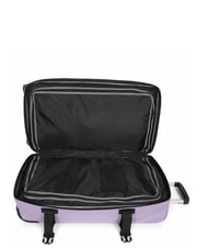 EASTPAK TRANSIT'R L Trolley misura grande orchid lilac - Trolley Semirigidi - 2
