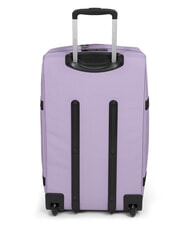 EASTPAK TRANSIT'R L Trolley misura grande orchid lilac - Trolley Semirigidi - 3