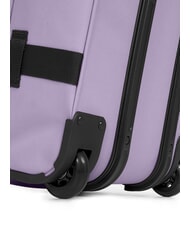 EASTPAK TRANSIT'R L Trolley misura grande orchid lilac - Trolley Semirigidi - 5