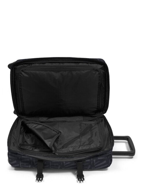 STRAPVERZ S Zaino Trolley bagaglio a mano shape dark - Bagagli a mano