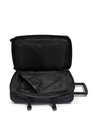 EASTPAK STRAPVERZ S Zaino Trolley bagaglio a mano shape dark - Bagagli a mano - 3