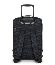 EASTPAK STRAPVERZ S Zaino Trolley bagaglio a mano - Bagagli a mano