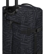 EASTPAK STRAPVERZ S Zaino Trolley bagaglio a mano shape dark - Bagagli a mano - 4