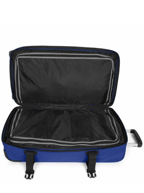 TRANSIT'R L Trolley misura grande electric blue - Trolley Semirigidi