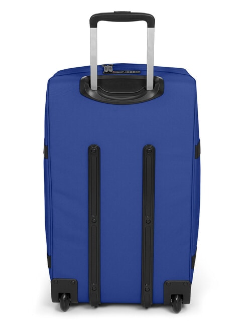 TRANSIT'R L Trolley misura grande electric blue - Trolley Semirigidi