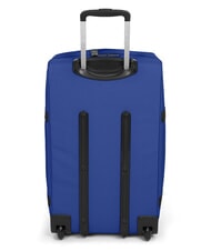 EASTPAK TRANSIT'R L Trolley misura grande electric blue - Trolley Semirigidi - 3