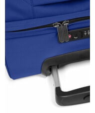 EASTPAK TRANSIT'R L Trolley misura grande electric blue - Trolley Semirigidi - 4