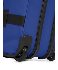 EASTPAK TRANSIT'R L Trolley misura grande electric blue - Trolley Semirigidi - 5