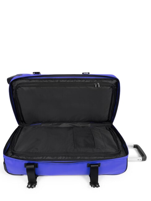 TRANSIT'R L Trolley misura grande tarp blue - Trolley Semirigidi