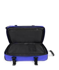 EASTPAK TRANSIT'R L Trolley misura grande tarp blue - Trolley Semirigidi - 2