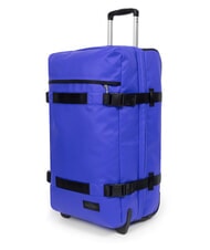 EASTPAK TRANSIT'R L Trolley misura grande tarp blue - Trolley Semirigidi - 3