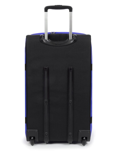 TRANSIT'R L Trolley misura grande tarp blue - Trolley Semirigidi