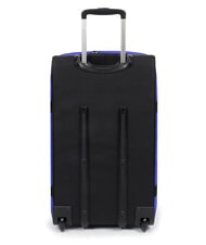 EASTPAK TRANSIT'R L Trolley misura grande tarp blue - Trolley Semirigidi - 4