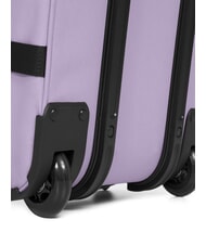 EASTPAK TRANSIT'R M Trolley misura media orchid lilac - Trolley Semirigidi - 5