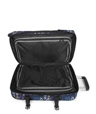 EASTPAK TRANSIT'R S Trolley bagaglio a mano flora fade navy - Bagagli a mano - 2