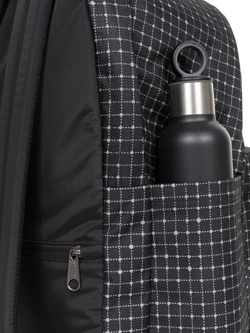 DAY OFFICE  Zaino porta PC 16" refleks space black - Zaini Scuola & Tempo Libero