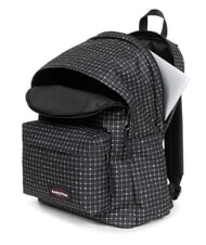 EASTPAK DAY OFFICE  Zaino porta PC 16" refleks space black - Zaini Scuola & Tempo Libero - 4