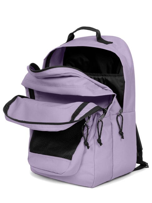 PINNACLE STUDY BUDDY Zaino con tasche e vano porta pc 15.6" orchid lilac - Zaini Scuola & Tempo Libero