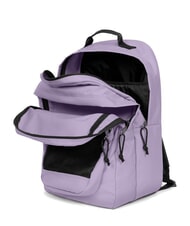 EASTPAK PINNACLE STUDY BUDDY Zaino con tasche e vano porta pc 15.6" orchid lilac - Zaini Scuola & Tempo Libero - 2