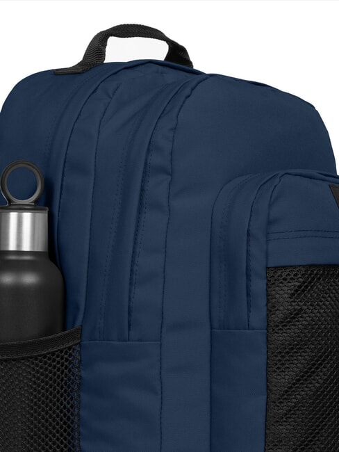 PINNACLE STUDY BUDDY Zaino con tasche e vano porta pc 15.6" nautic navy - Zaini Scuola & Tempo Libero