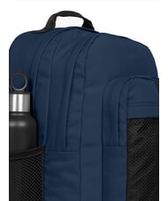 EASTPAK PINNACLE STUDY BUDDY Zaino con tasche e vano porta pc 15.6" nautic navy - Zaini Scuola & Tempo Libero - 3