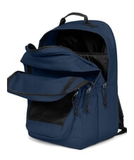 EASTPAK PINNACLE STUDY BUDDY Zaino con tasche e vano porta pc 15.6" nautic navy - Zaini Scuola & Tempo Libero - 4