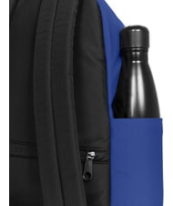 EASTPAK PADDED DAY PAK'R Zaino porta PC 14" con tasca porta borraccia electric blue - Zaini Scuola & Tempo Libero - 3