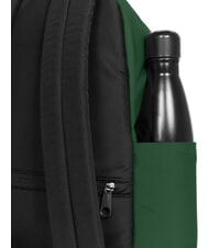 EASTPAK PADDED DAY PAK'R Zaino porta PC 14" con tasca porta borraccia bristle green - Zaini Scuola & Tempo Libero - 3