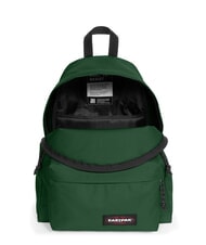 EASTPAK PADDED DAY PAK'R Zaino porta PC 14" con tasca porta borraccia bristle green - Zaini Scuola & Tempo Libero - 4