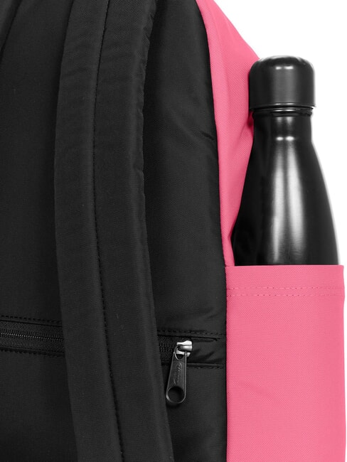 PADDED DAY PAK'R Zaino porta PC 14" con tasca porta borraccia jelly pink - Zaini Scuola & Tempo Libero