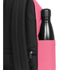 EASTPAK PADDED DAY PAK'R Zaino porta PC 14" con tasca porta borraccia jelly pink - Zaini Scuola & Tempo Libero - 3