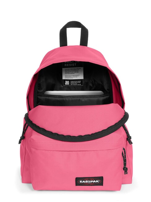 PADDED DAY PAK'R Zaino porta PC 14" con tasca porta borraccia jelly pink - Zaini Scuola & Tempo Libero