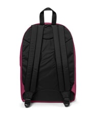 EASTPAK BACK TO WORK Zaino porta PC 15" wine burgundy - Zaini Scuola & Tempo Libero - 3