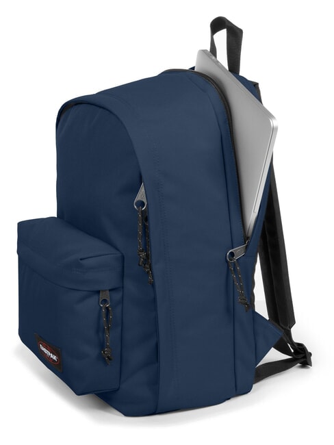BACK TO WORK Zaino porta PC 15" nautic navy - Zaini Scuola & Tempo Libero