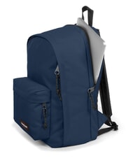 EASTPAK BACK TO WORK Zaino porta PC 15" nautic navy - Zaini Scuola & Tempo Libero - 2