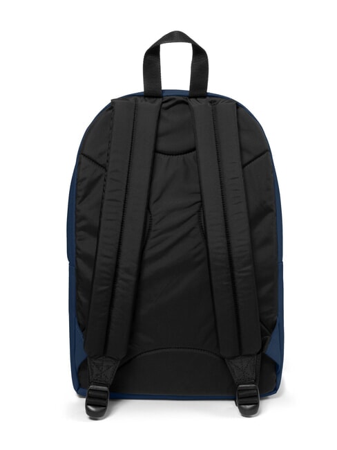 BACK TO WORK Zaino porta PC 15" nautic navy - Zaini Scuola & Tempo Libero