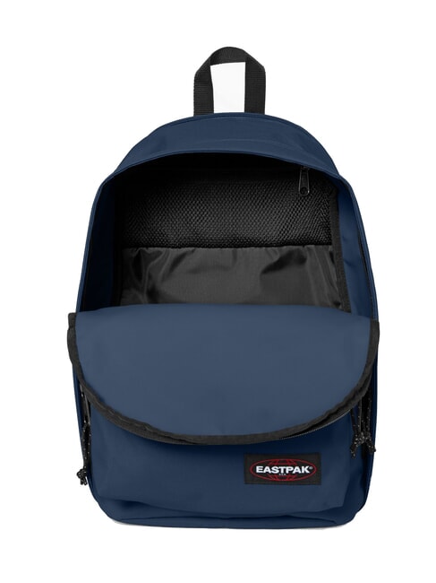 BACK TO WORK Zaino porta PC 15" nautic navy - Zaini Scuola & Tempo Libero