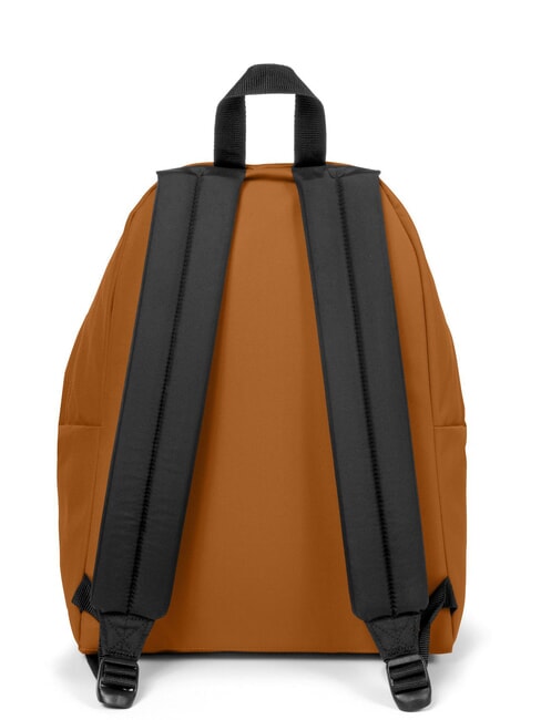 PADDED PAKR Zaino porta tablet caramel brown - Zaini Scuola & Tempo Libero