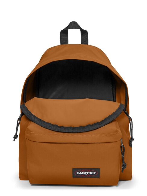 PADDED PAKR Zaino porta tablet caramel brown - Zaini Scuola & Tempo Libero