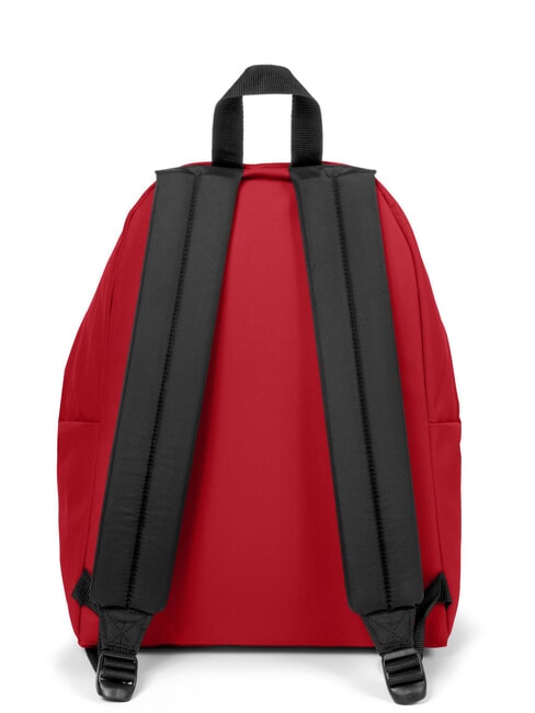 PADDED PAK'R Zaino  salsa red - Zaini Scuola & Tempo Libero