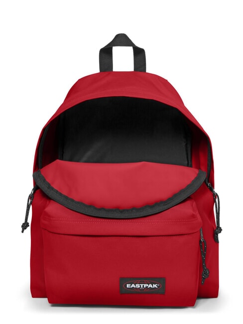 PADDED PAKR Zaino porta tablet salsa red - Zaini Scuola & Tempo Libero