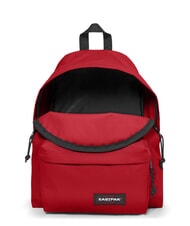 EASTPAK PADDED PAK'R Zaino  salsa red - Zaini Scuola & Tempo Libero - 3