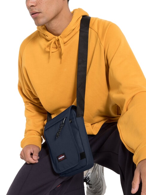 FLEX Borsello ultramarine - Tracolle Uomo