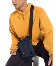 EASTPAK FLEX Borsello ultramarine - Tracolle Uomo - 4